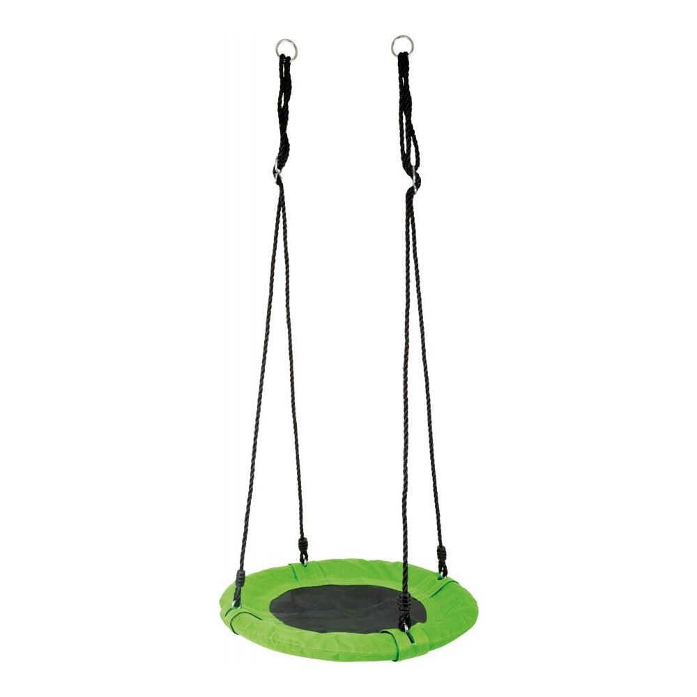 Altalena A Nido 'prato' Legler - Foto 1