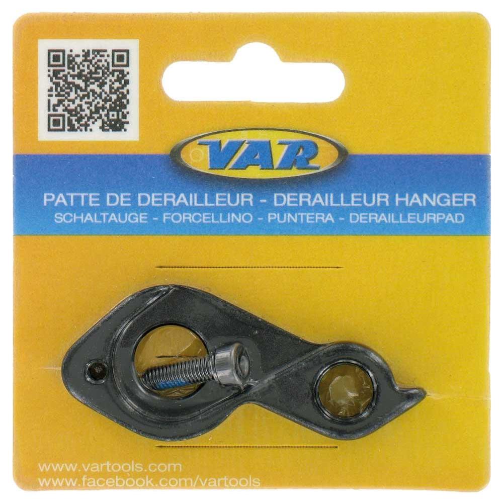 Deragliatori Var Derailleur Hanger Focus Ricambi Dei Componenti Ref 69214 - Foto 2
