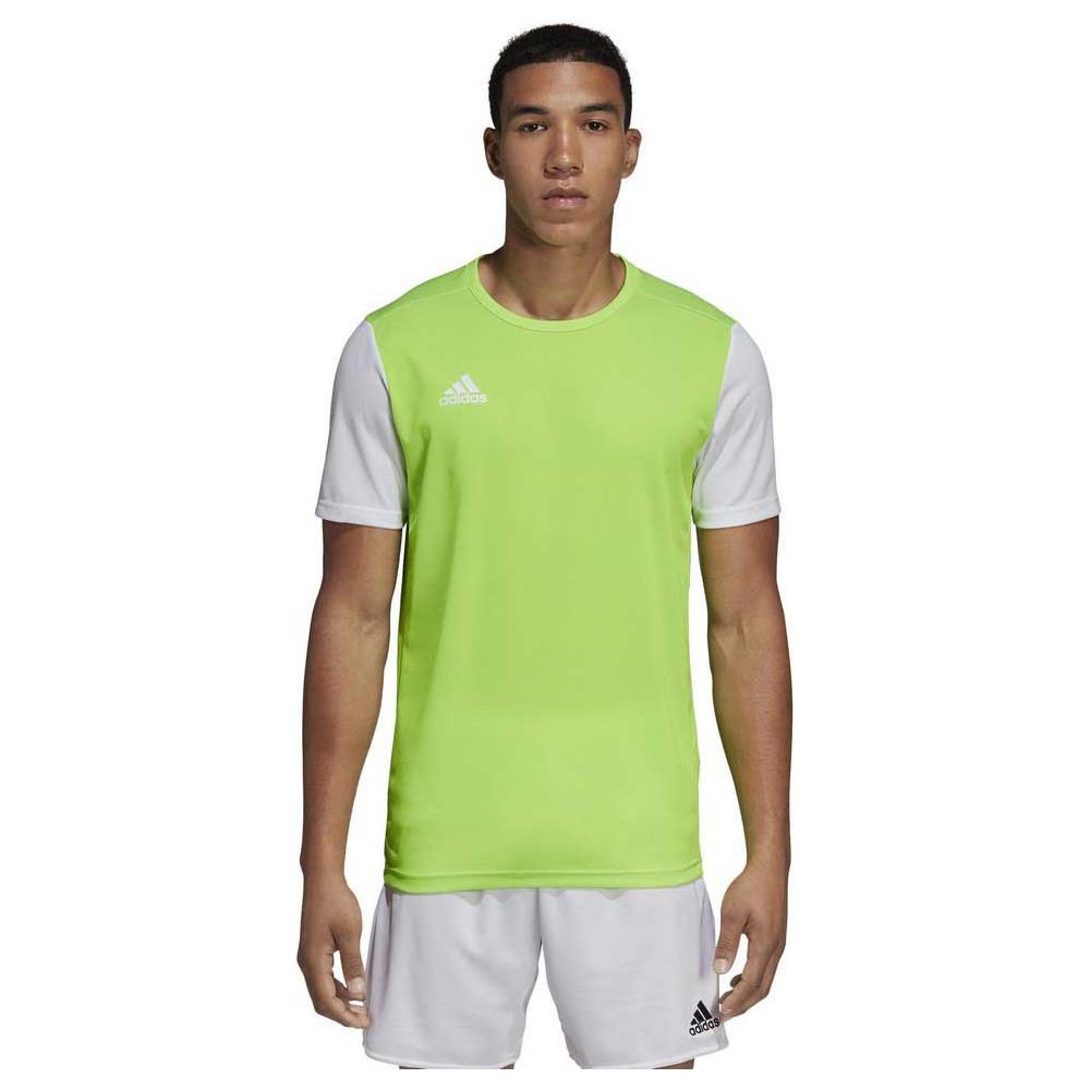 Magliette Adidas Estro 19 Abbigliamento Uomo Xxl - Foto 3