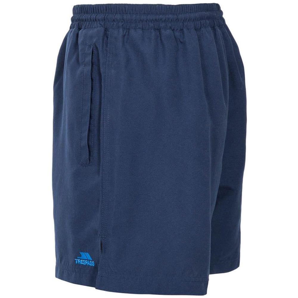 Costumi Spiaggia Trespass Granvin Shorts Costumi Uomo Xs - Foto 2