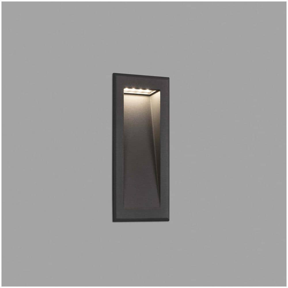 Soun-2 Led, Incasso, - Nero - Foto 2