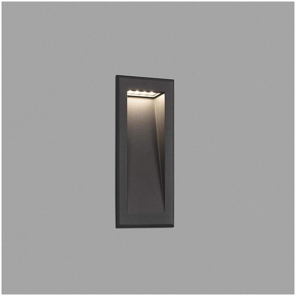 Soun-2 Led, Incasso, - Nero - Foto 1