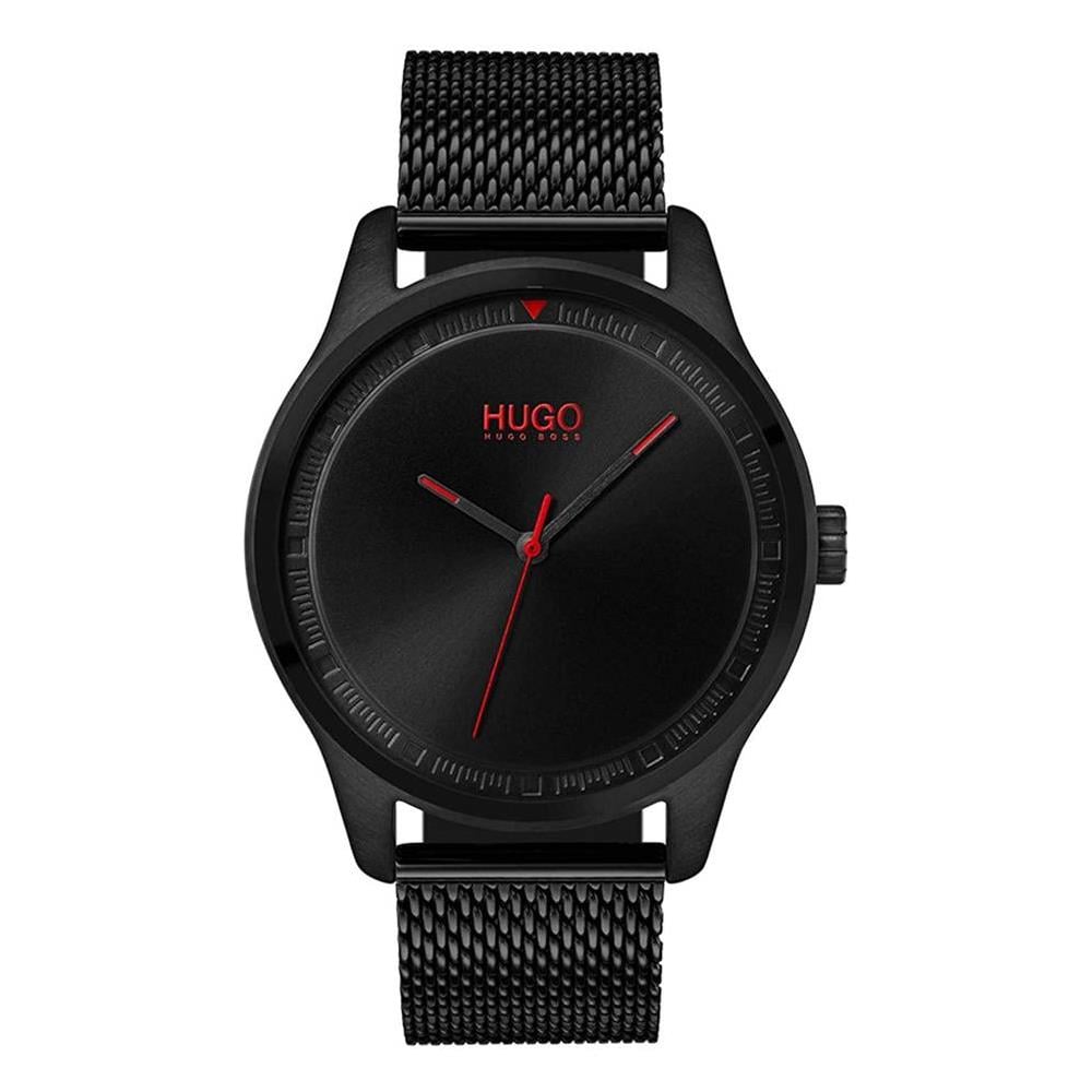 HUGO BOSS - 1530044 Orologio Uomo Al Quarzo - ePRICE