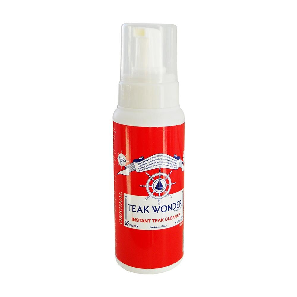 Istant Teak Cleaner Lt 0,25 Barka - Foto 1
