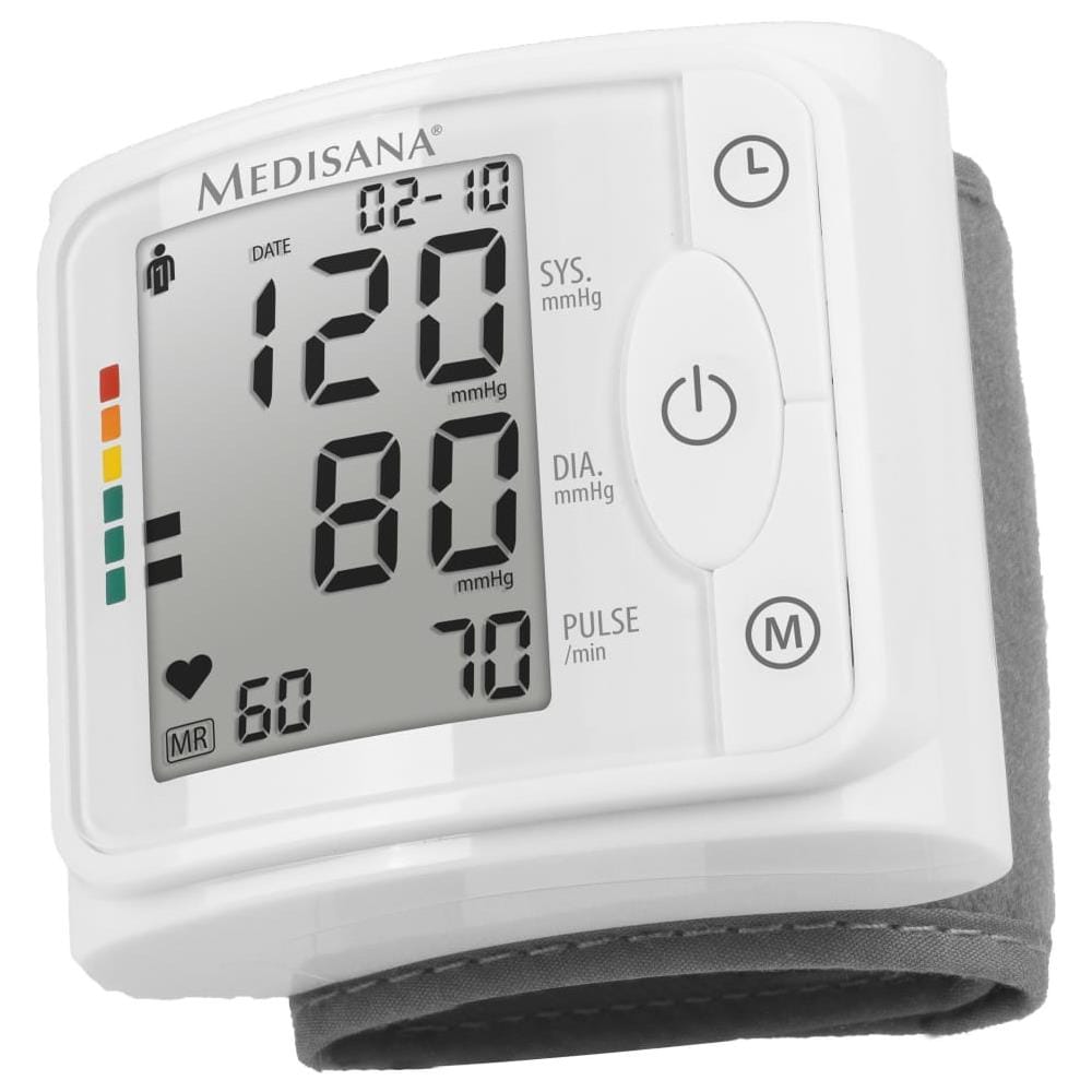 Sfigmomanometro Da Braccio Bw 320 - Foto 1