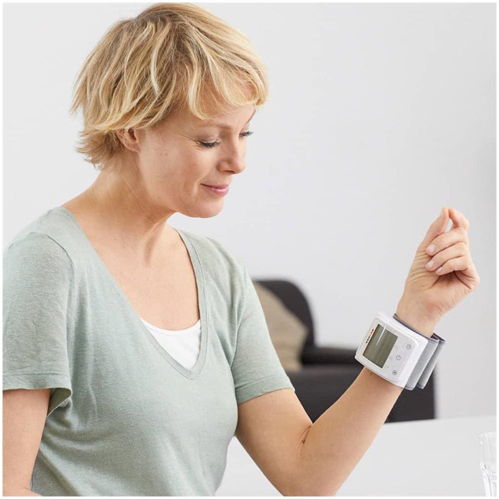 Sfigmomanometro Da Braccio Bw 320 - Foto 2