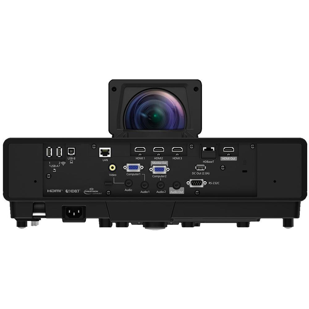 Videoproiettore EB-805F 3LCD Full HD 5000 ANSI Lm Rapporto di Contrasto 2500000:1 LAN / HDMI / USB - Foto 2