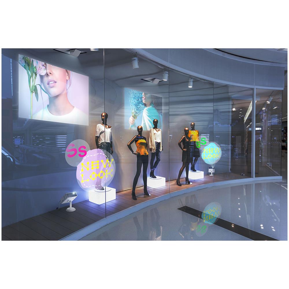 Videoproiettore EB-805F 3LCD Full HD 5000 ANSI Lm Rapporto di Contrasto 2500000:1 LAN / HDMI / USB - Foto 5