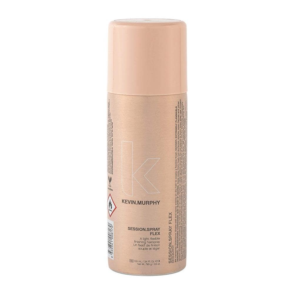 Session Spray Tenuta Flessibile 100 Ml - Foto 1