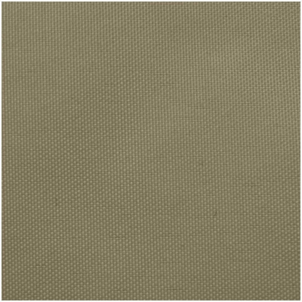 Parasole a Vela Oxford Rettangolare 3,5x4,5 m Beige - Foto 2