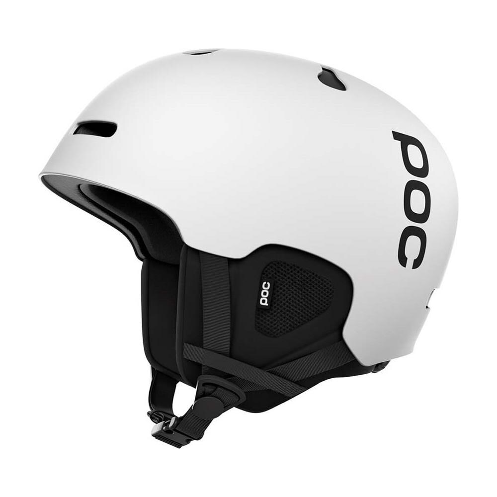 Auric Cut, Snowboard / Ski, Bianco, Acrilonitrile butadiene stirene (ABS) , XL, Man / Woman, Regolabile - Foto 2