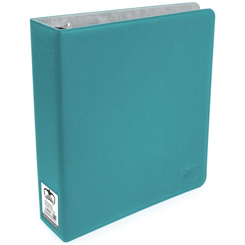 Collector´s Album - Xenoskin - Petrol Blue - Foto 1