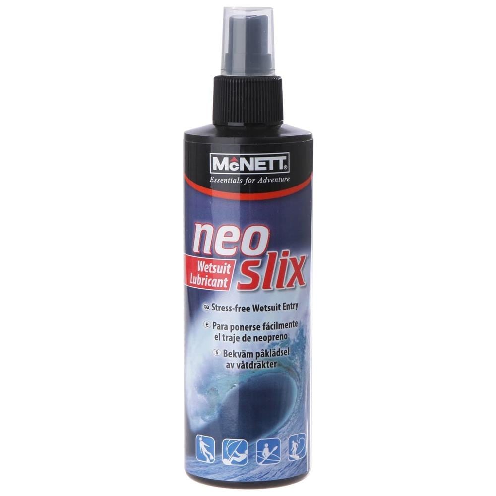 Mcnett Neo Slix 250ml Trasparente 250 Ml - Foto 1