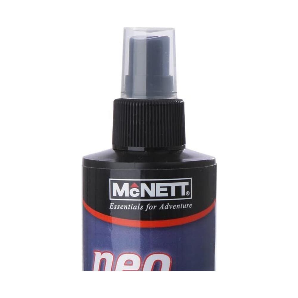 Mcnett Neo Slix 250ml Trasparente 250 Ml - Foto 2