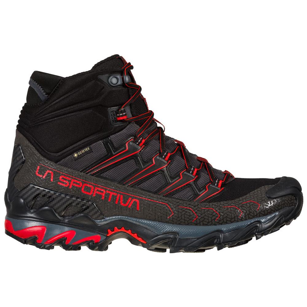 Lycan Gtx - Black / yellow - Foto 1