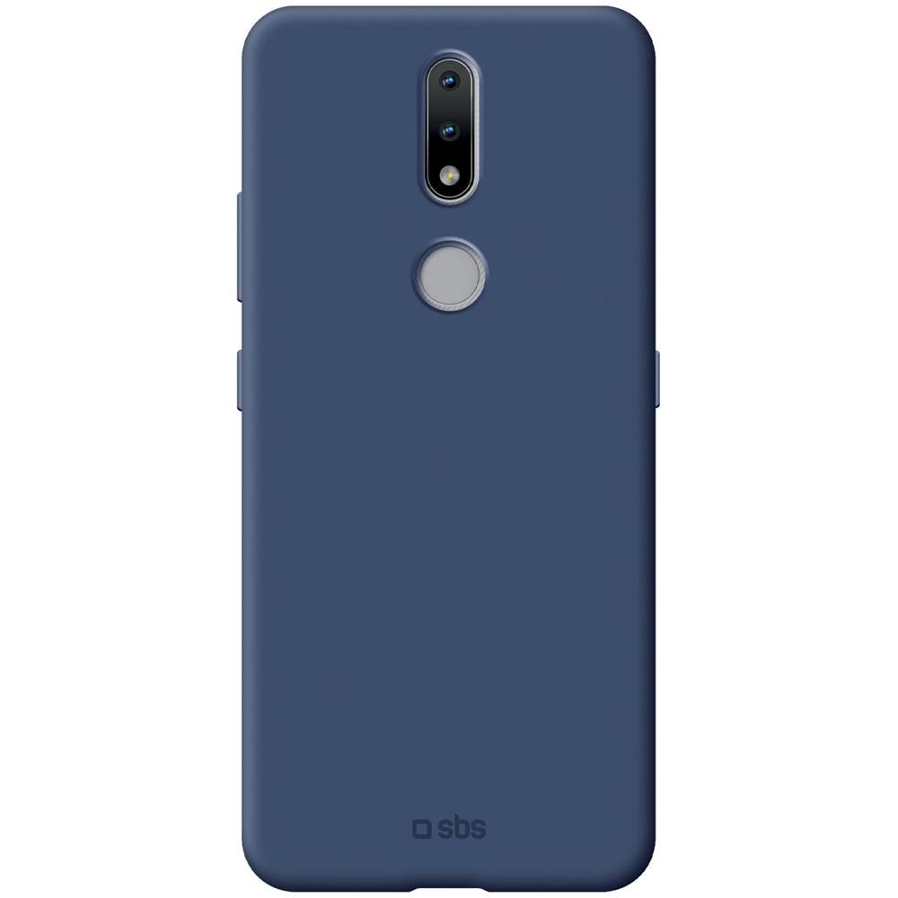 Cover Sensity Per Nokia 2.4 - Foto 1