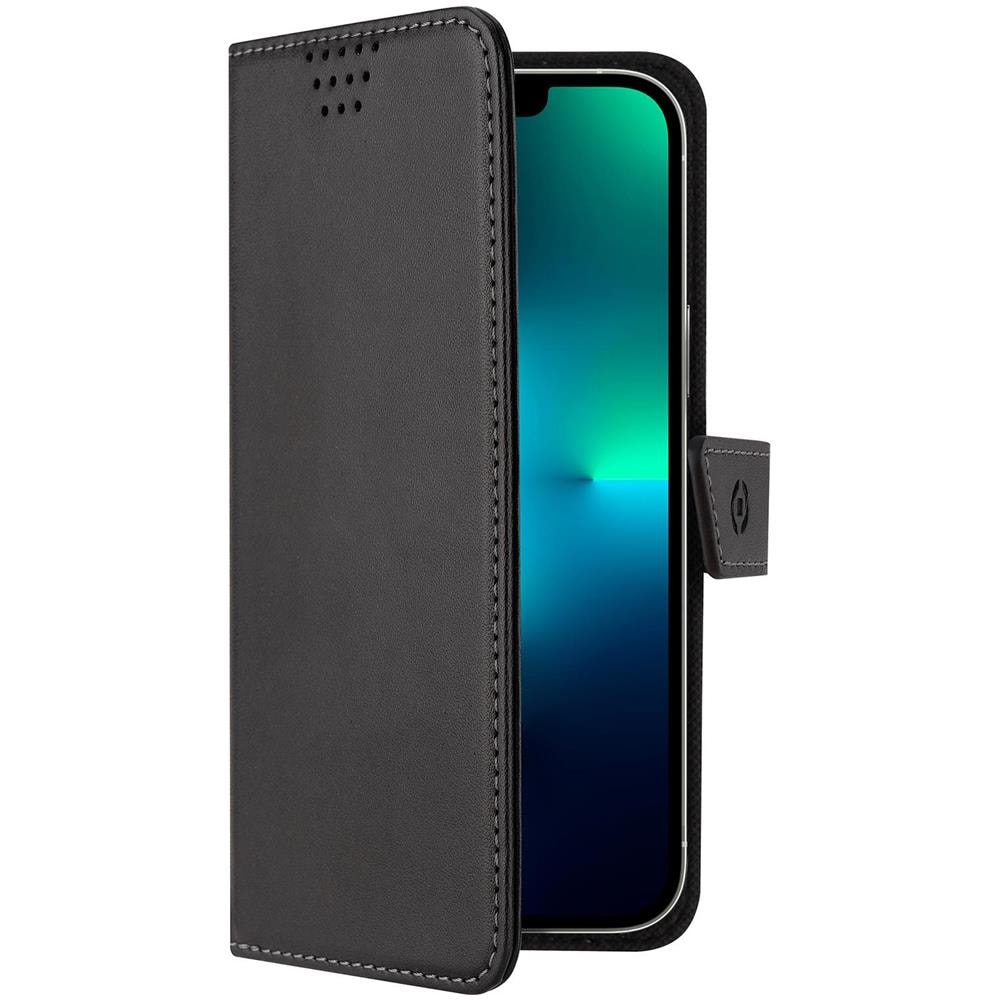 WALLYMAG IPHONE 14 PRO BLACK - Foto 1