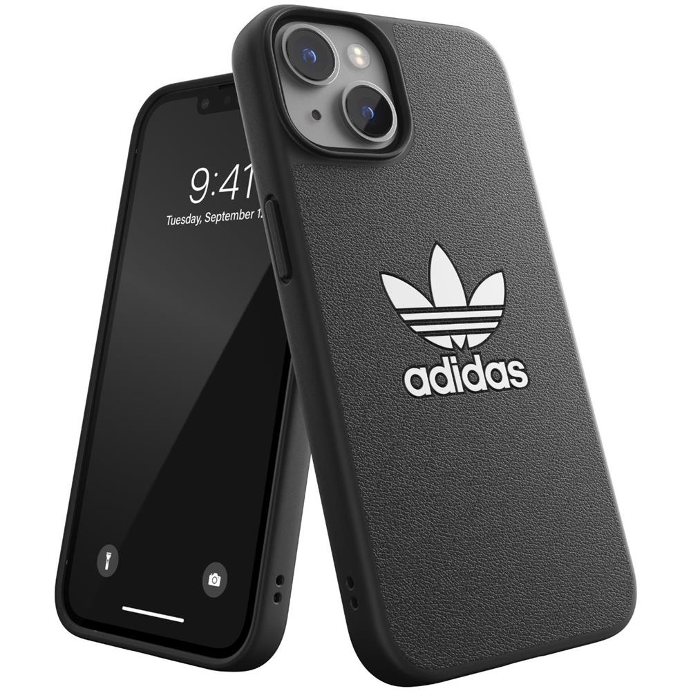 Iconic Cover Per Iphone 14 Nero - Foto 1