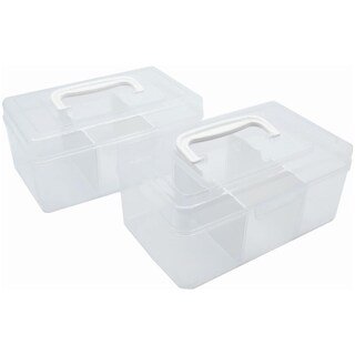 NCONCO Scatola Portacarte Collezionabili In PU Pelle - Capacità 1150+ Carte TCG/Sportive Con 8 Divisori E 2 Dadi