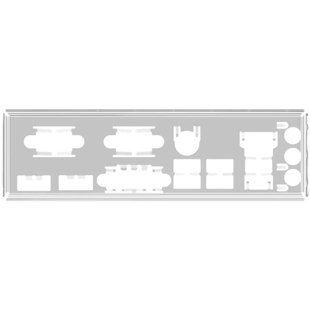 Scheda Madre PRO A620M-C-CSM Socket AM5 Chipset AMD A620 microATX - Foto 8
