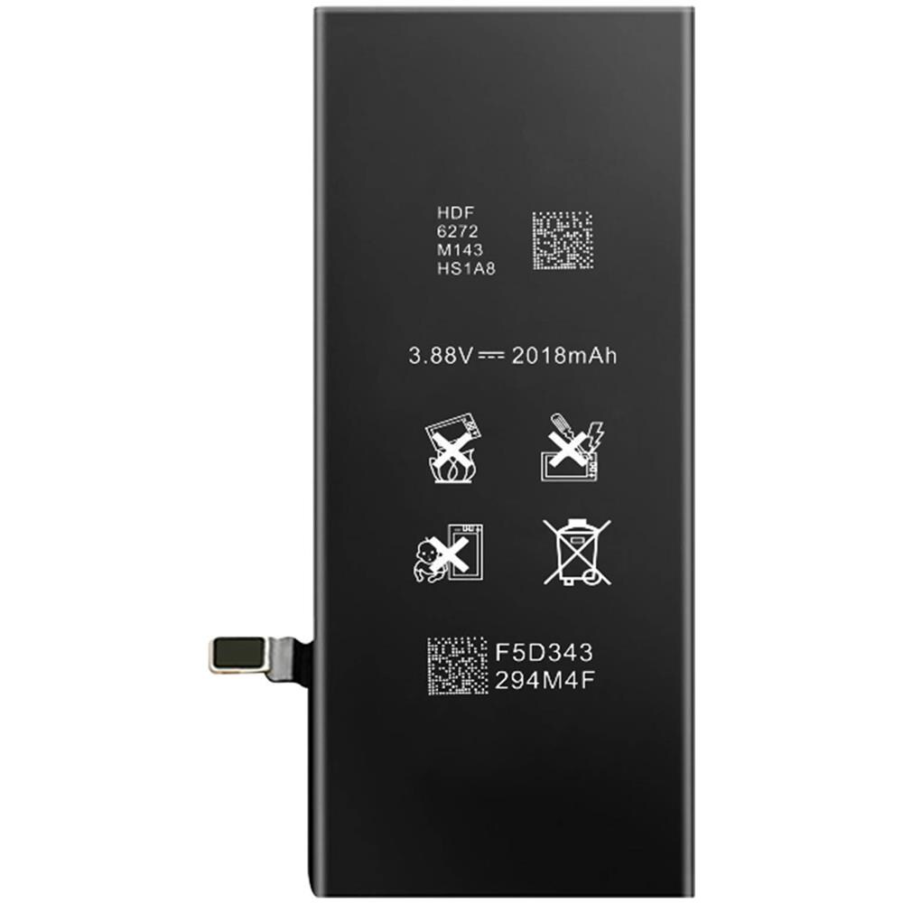 Batteria Interna Per Iphone Se 2022 Capacità 2018mah Compatibile - Foto 2