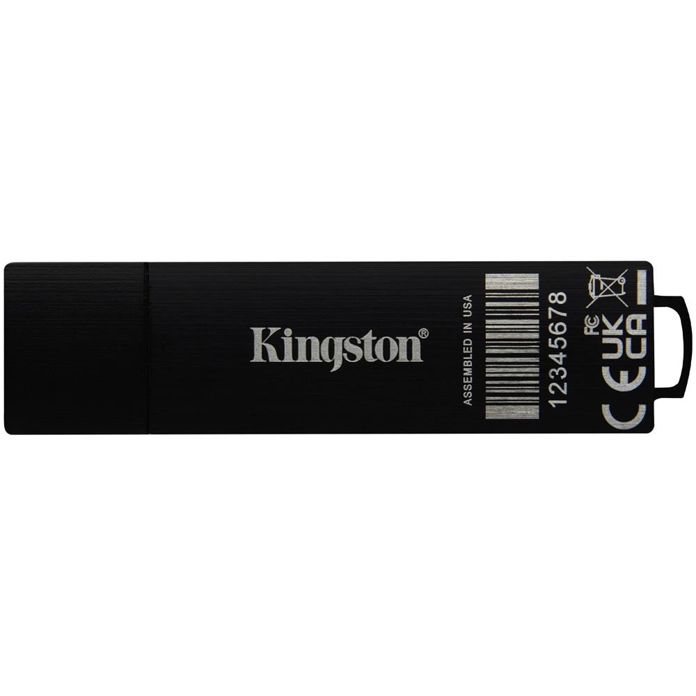 IronKey 512GB D500S FIPS 140-3 Lvl 3 (in fase di approvazione) AES-256 - Foto 2