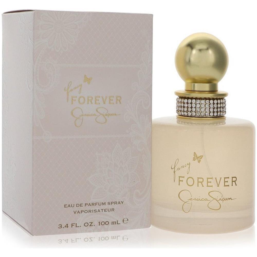 Fancy Forever By Eau De Parfum Spray 3.4 Oz (women) - Foto 1