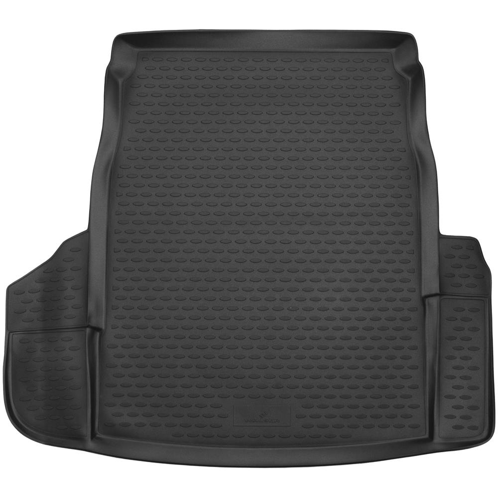 Vasca Baule Su Misura Xtr Per Bmw Serie 5 (e60) Sedan, 12/2001 - 03/2010 - Foto 1