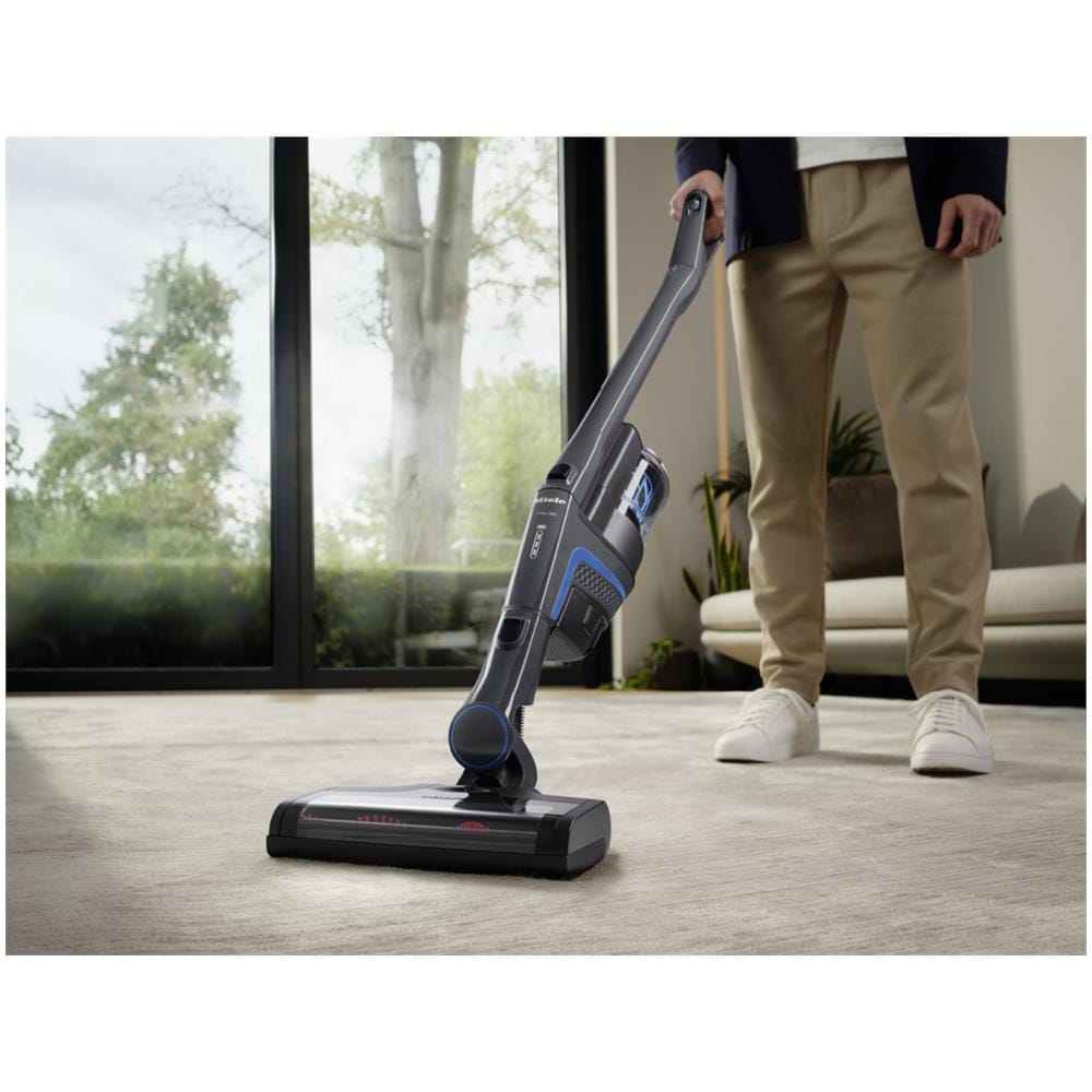 HX-FSF-2 Filtro per Polveri Sottili per Aspirapolvere Triflex HX1 Facelift e HX2 - Foto 3