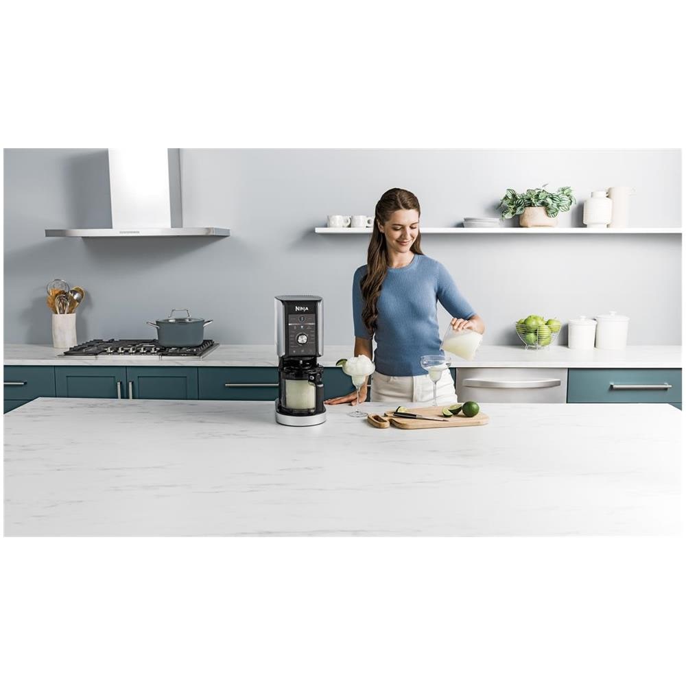 Gelatiera Creami NC501EU Deluxe - Foto 4