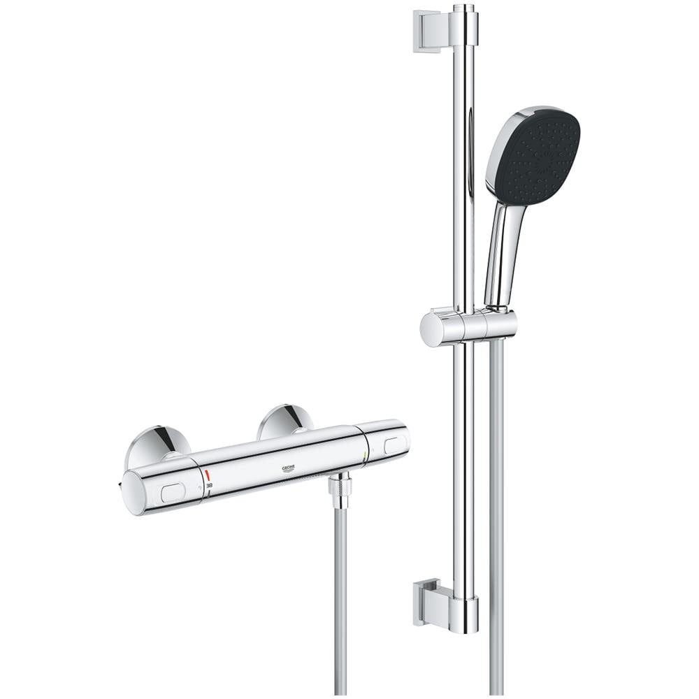 Precision Trend Cromo - Foto 1