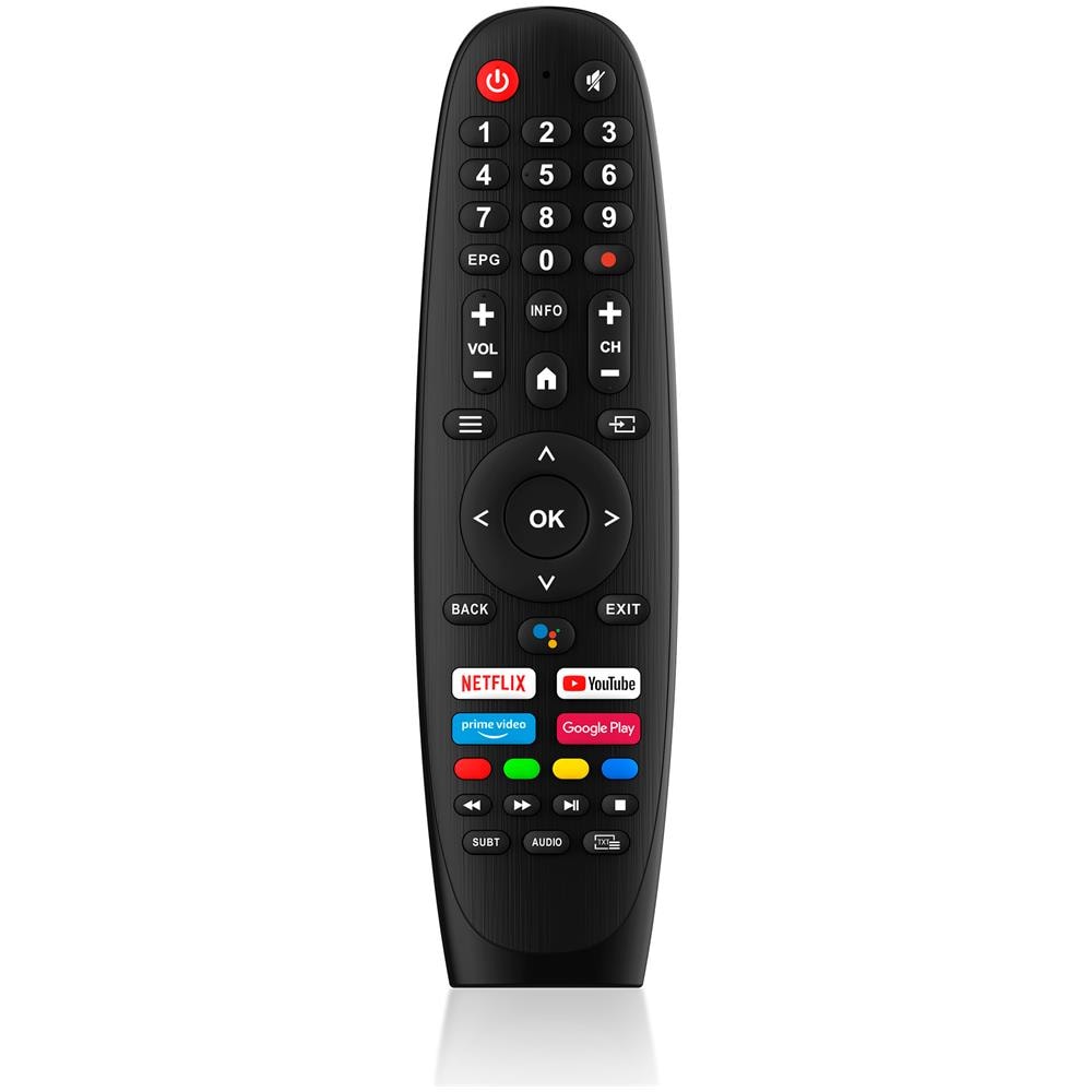TV LED Full HD 22" TS22FHDSMG14  Android TV - Foto 4