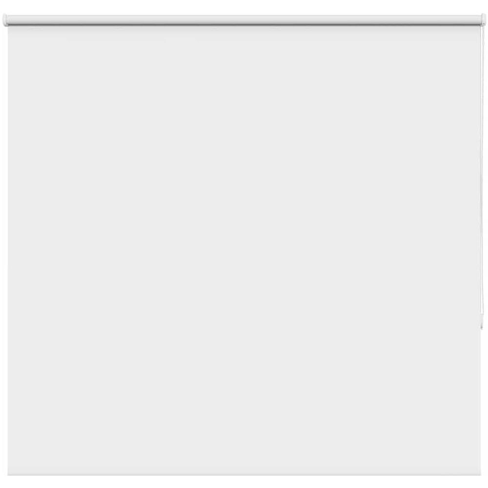 Tenda a Rullo Oscurante 150x130 cm Larghezza Tessuto 146,6 cm - Foto 1