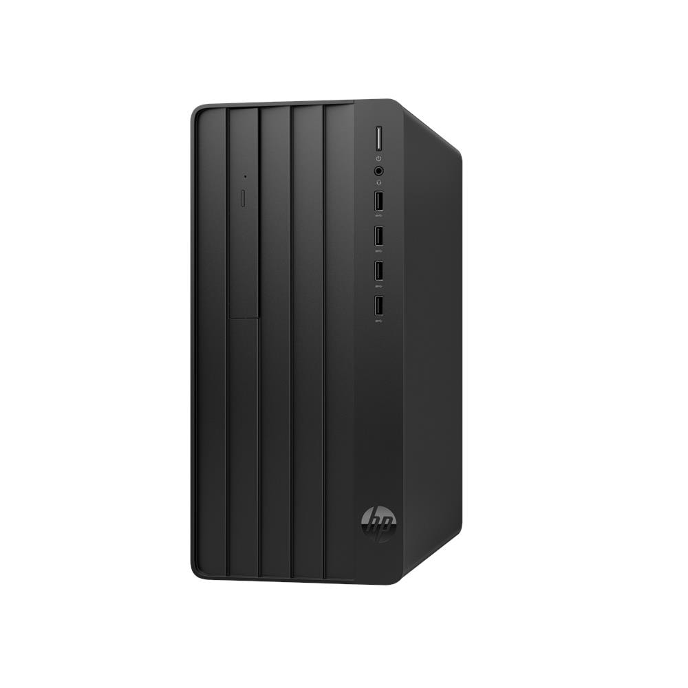 PC Desktop Pro Tower 290 G9 Intel Core i7-12700 RAM 8GB SSD 512GB 10xUSB Windows 11 Pro - Foto 3