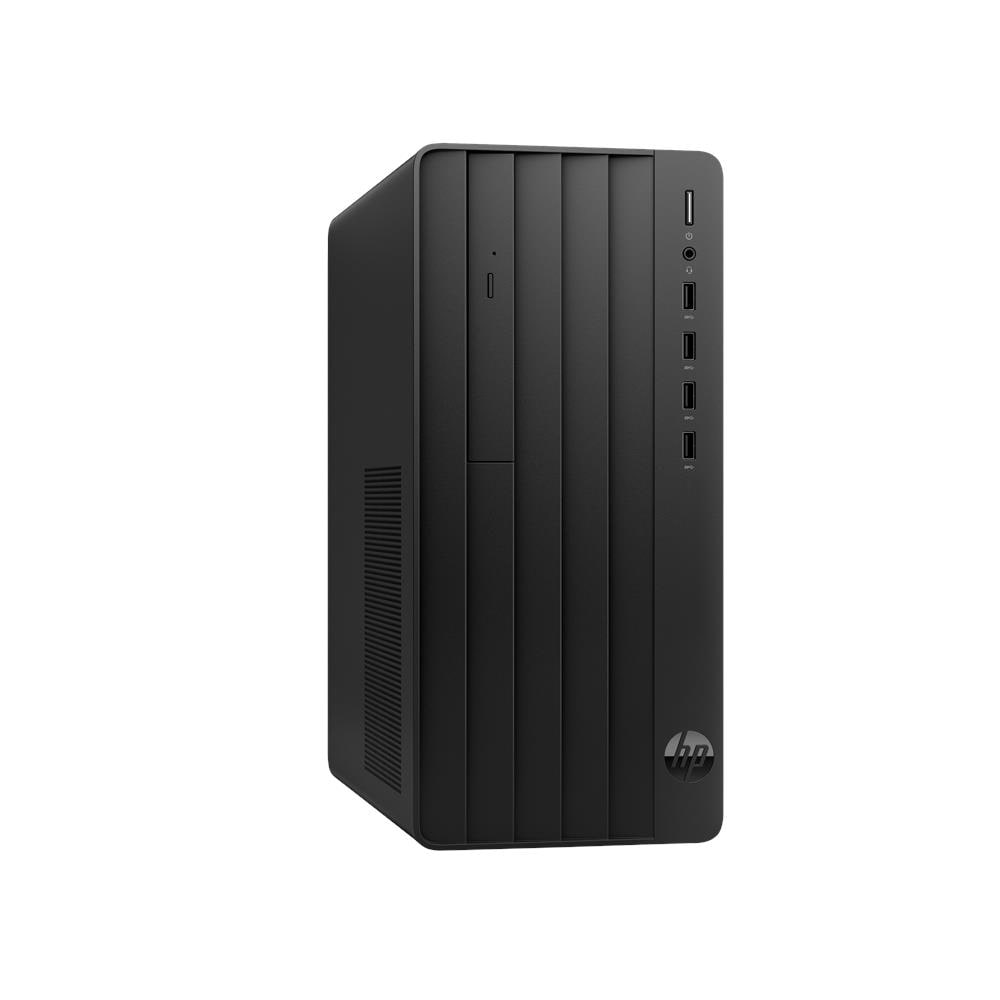 PC Desktop Pro Tower 290 G9 Intel Core i7-12700 RAM 8GB SSD 512GB 10xUSB Windows 11 Pro - Foto 2
