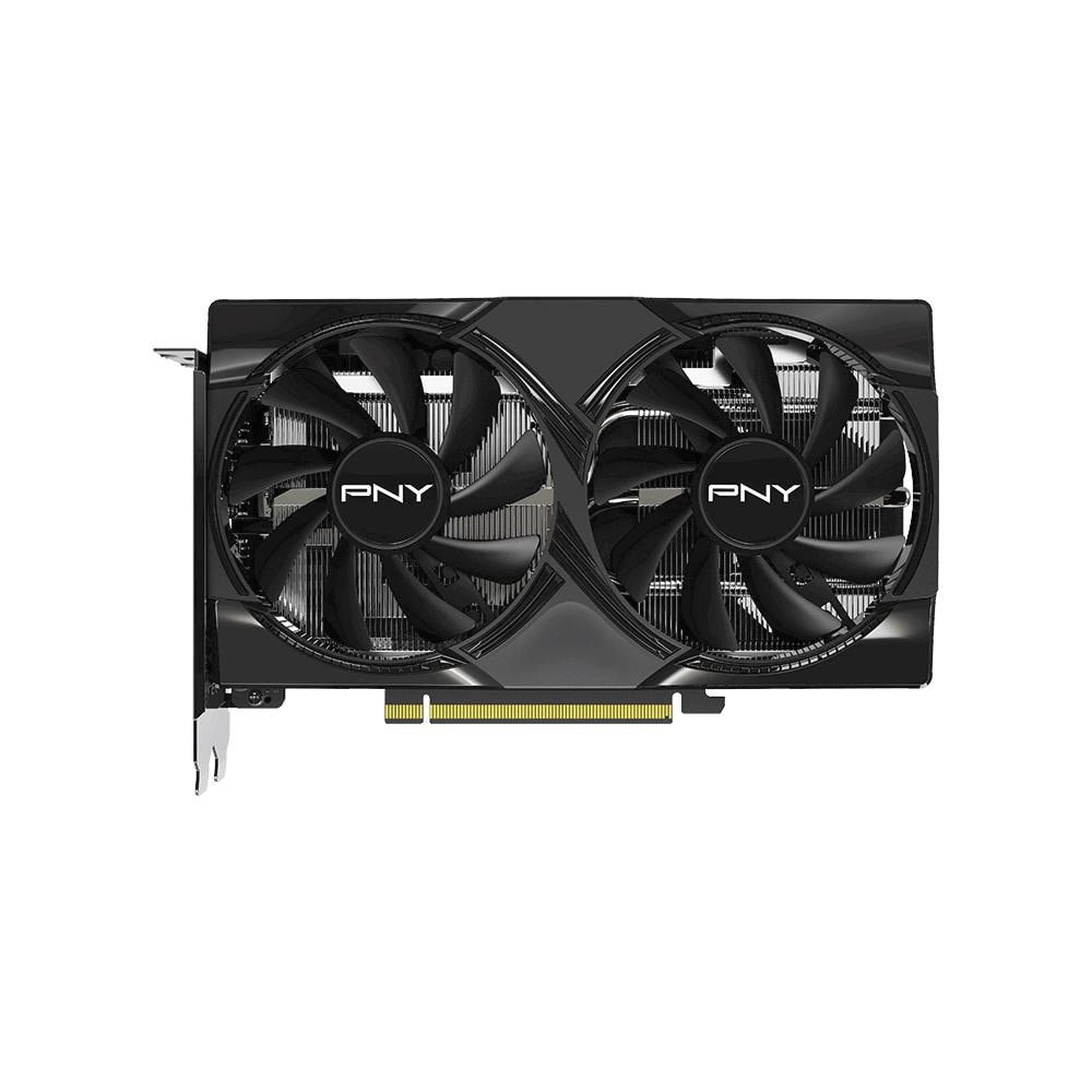 GeForce RTX 5060 8GB GDDR7 PCI Express x8 5.0 x1 x HDMI 3x DisplayPorts - Foto 2