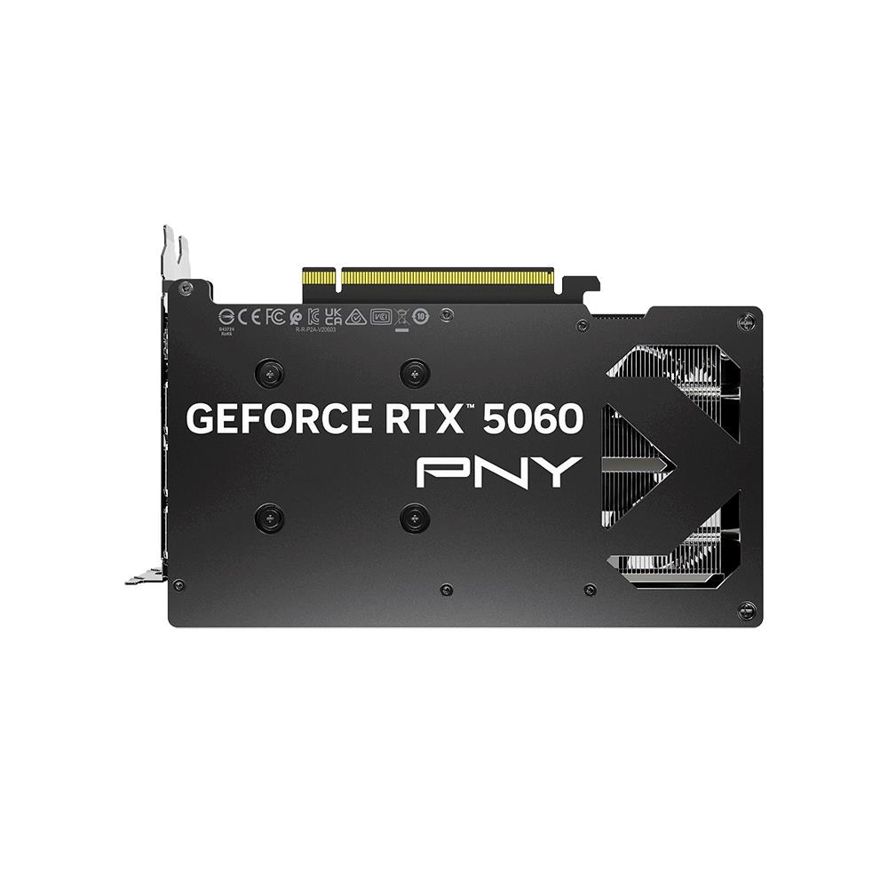 GeForce RTX 5060 8GB GDDR7 PCI Express x8 5.0 x1 x HDMI 3x DisplayPorts - Foto 8