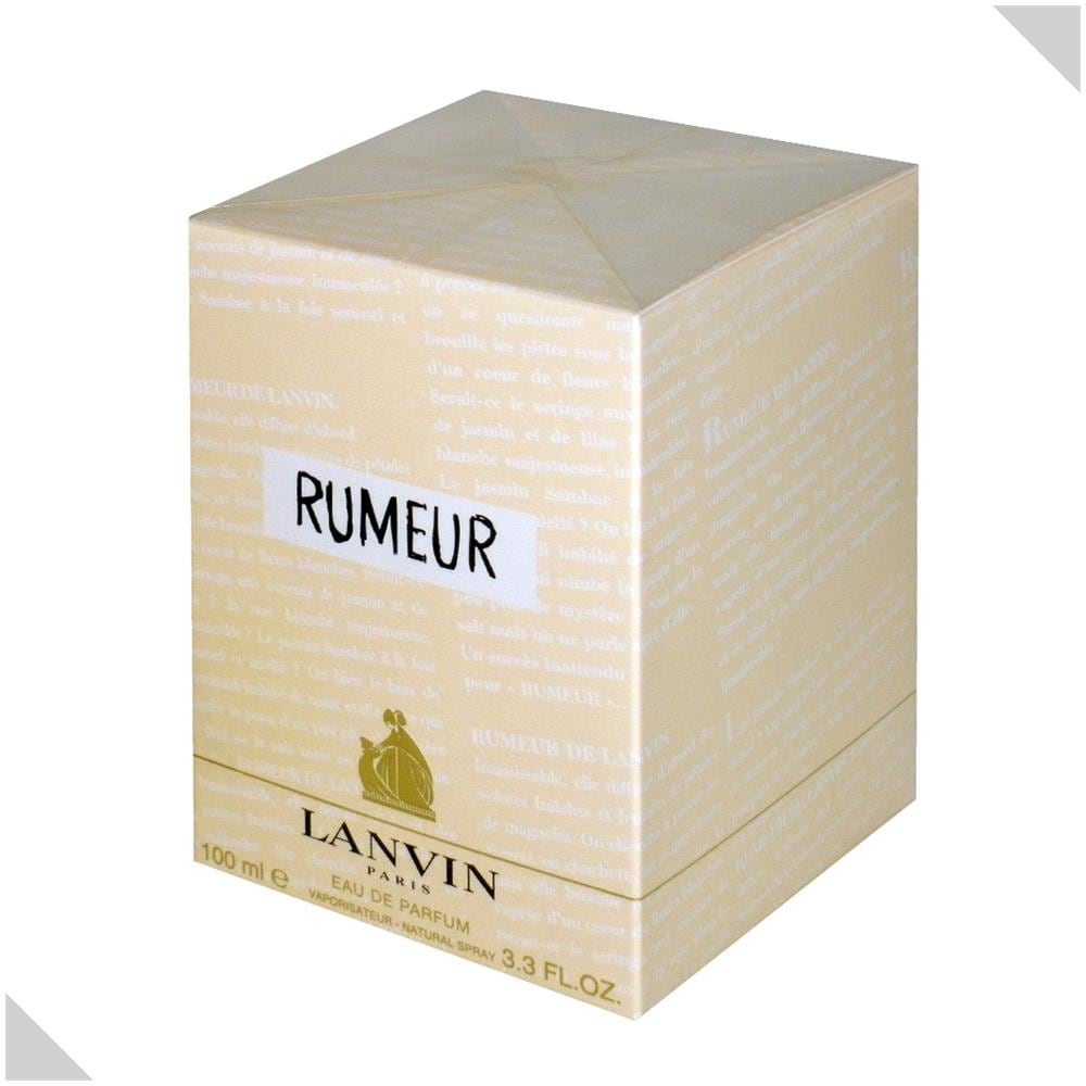 Rumeur Donna - Foto 1