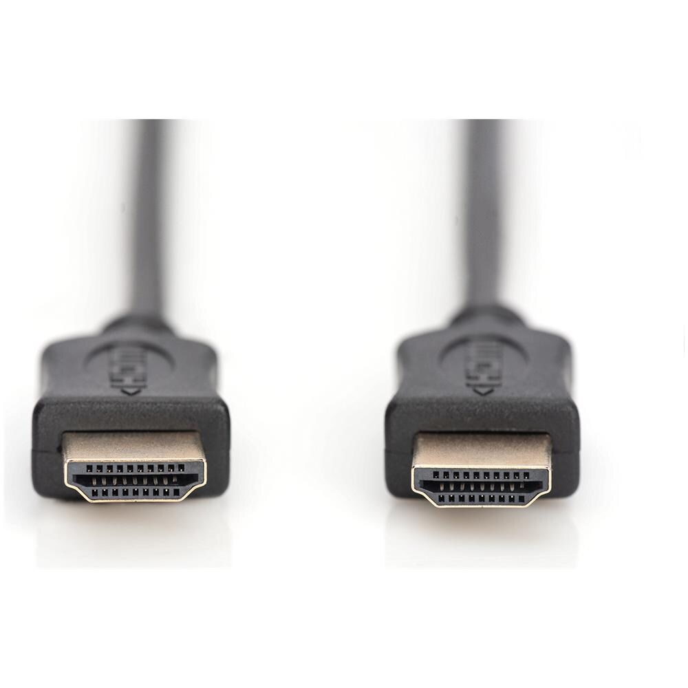 HDMI High Speed con cavo di collegamento Ethernet - Foto 2