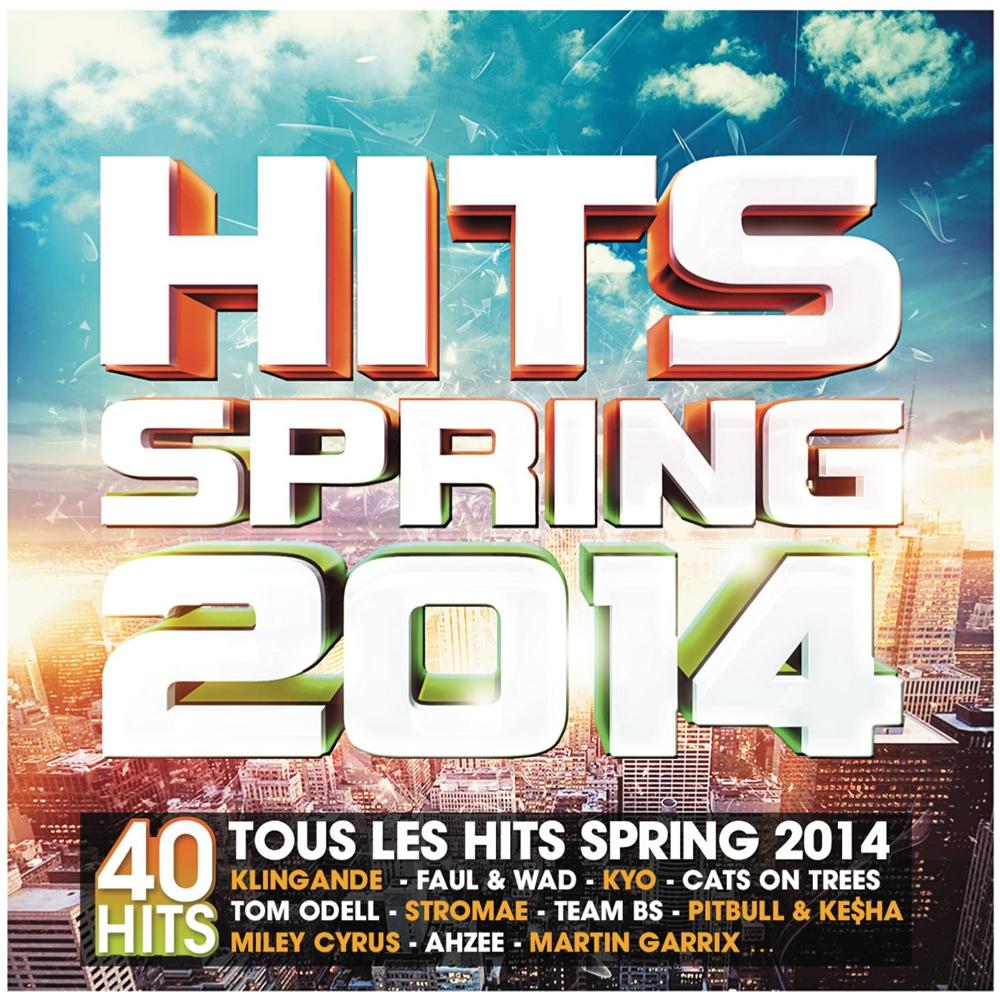 Hits Spring 2014 (2 Cd)  - Foto 1