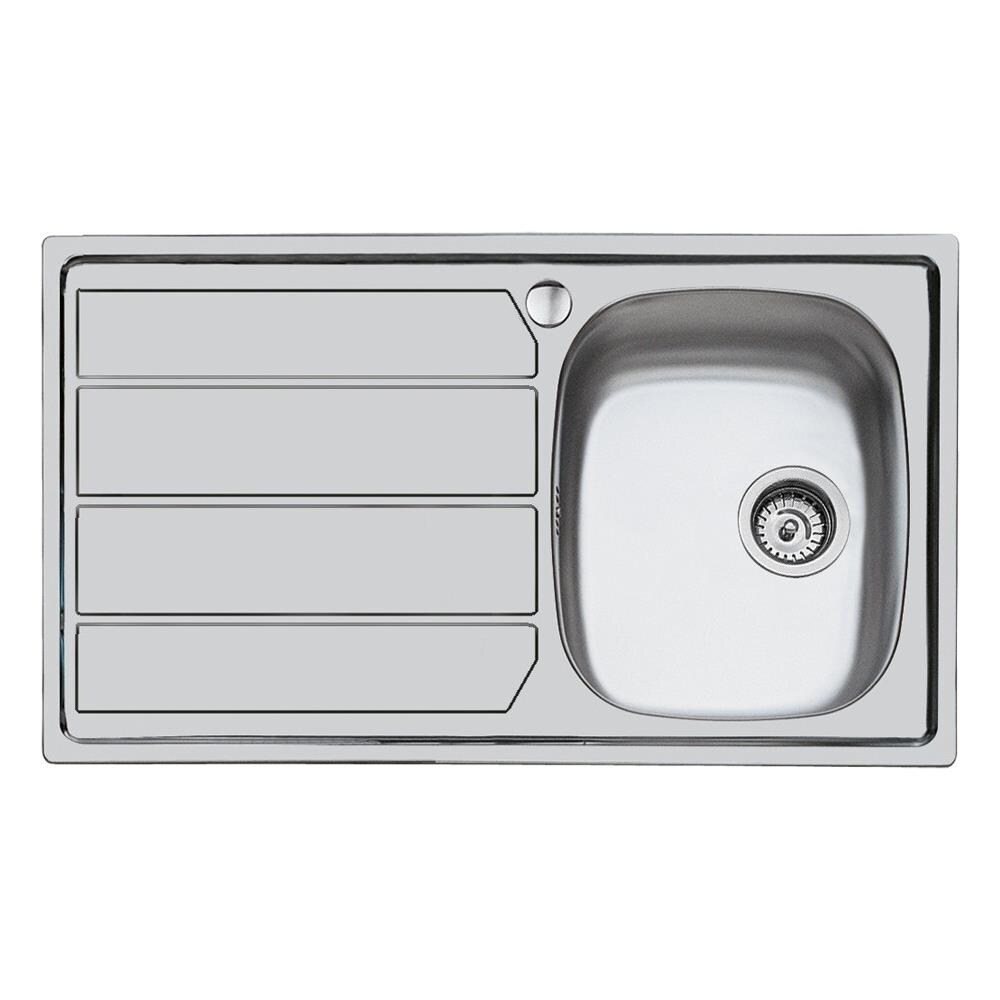 Lavello S1000 79 1v 3,5 Std - 1179 061 Foster - Foto 2