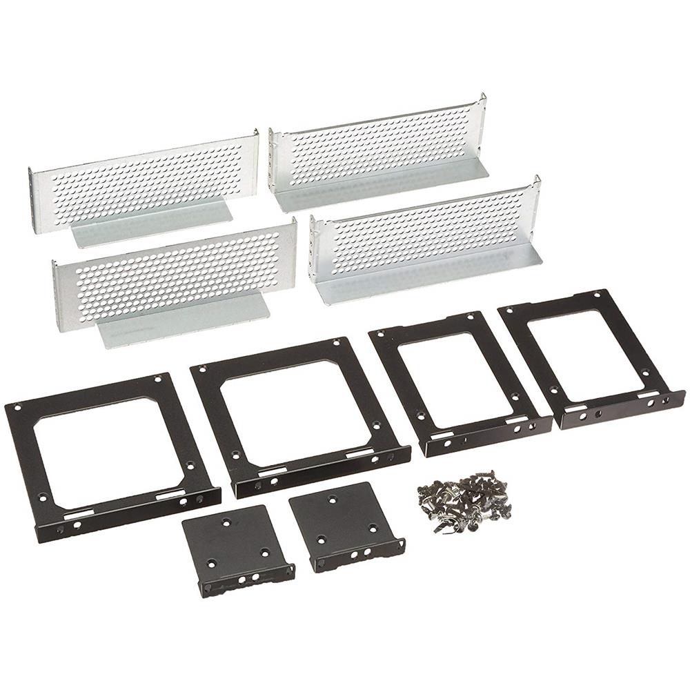 Kit Guide di Montaggio con 2 Posti per Smart-UPS SRT - Foto 1