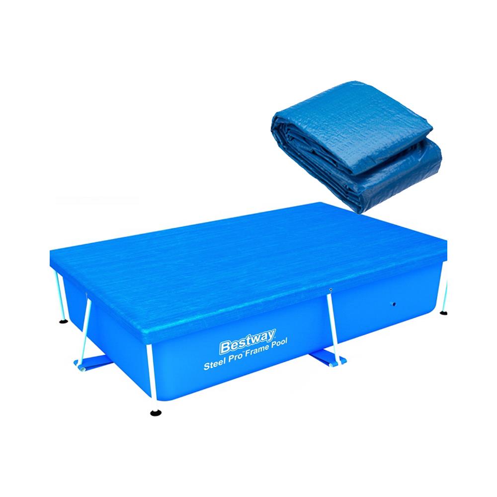 Telo Piscina Cm259x170x61 Cf1 - Foto 2