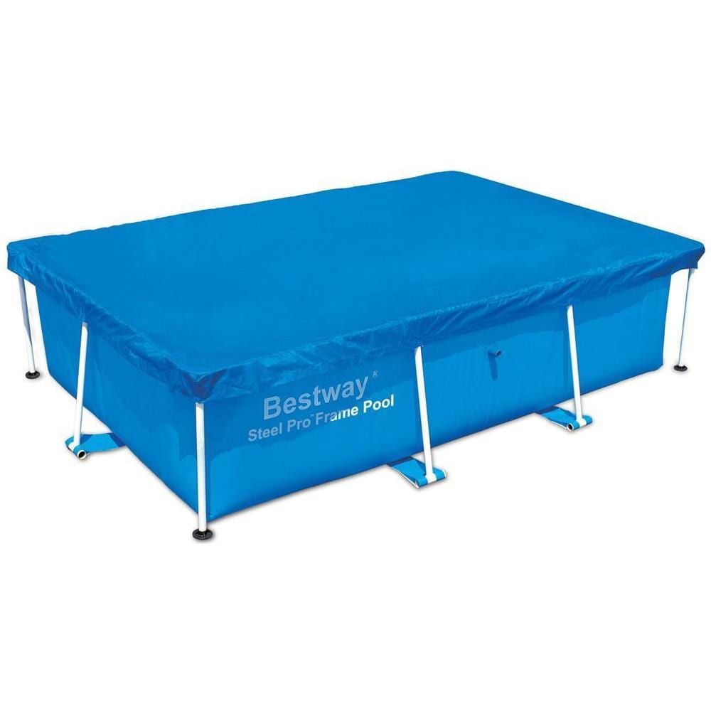 Telo Piscina Cm259x170x61 Cf1 - Foto 9