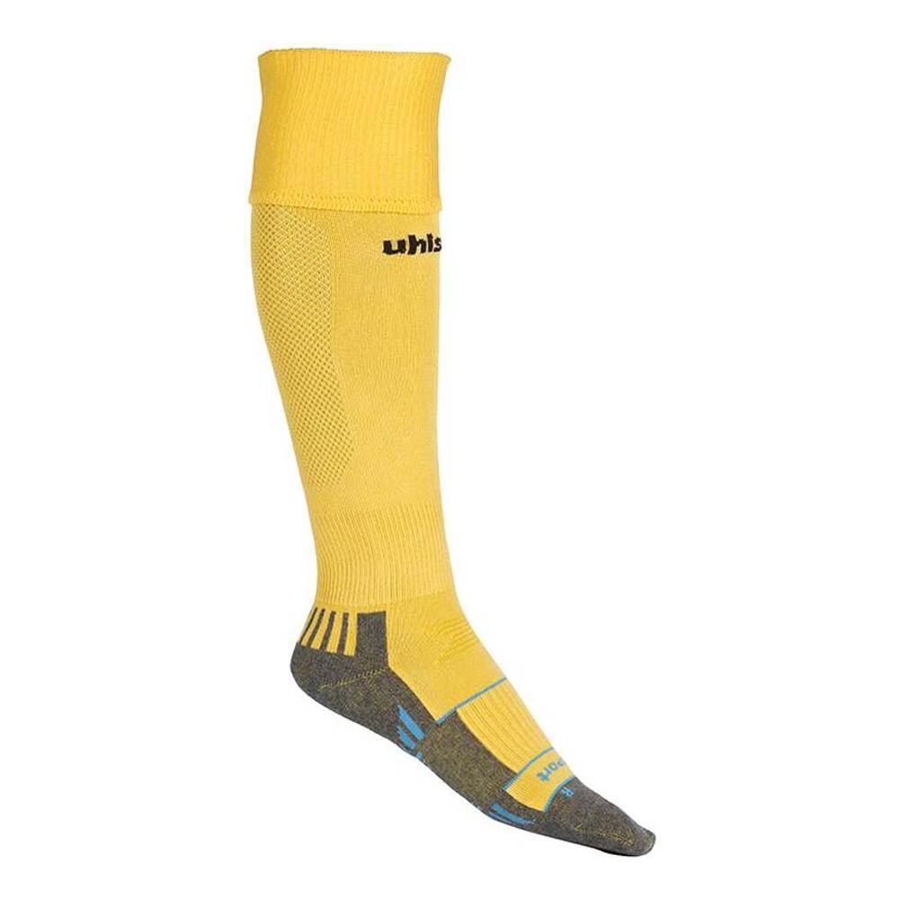 Calze Team Pro Player Abbigliamento Uomo Eu 41-44 - Foto 1