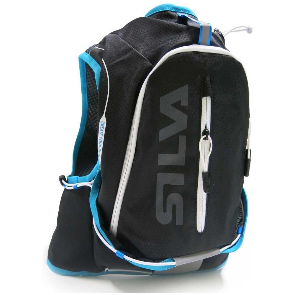 Zaini Silva Strive 10l Idratazione M-l - Foto 1