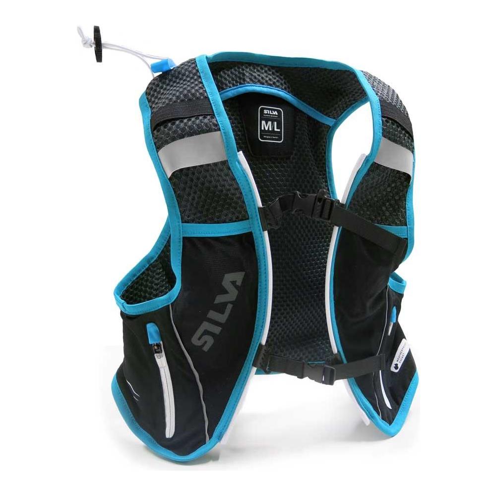 Zaini Silva Strive 10l Idratazione M-l - Foto 2