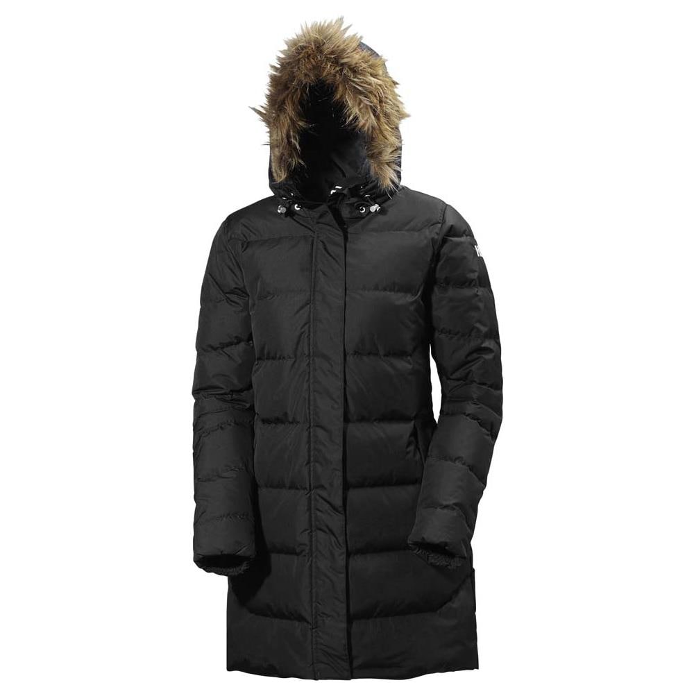 Giacche Helly Hansen Aden Down Parka Abbigliamento Donna L - Foto 1