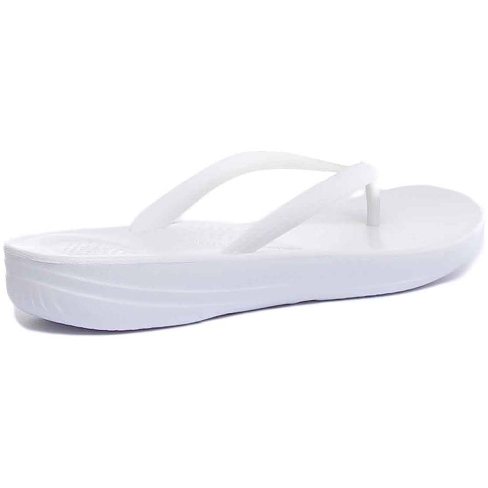 Infradito Iqushion Ergonomic Scarpe Donna - Foto 5