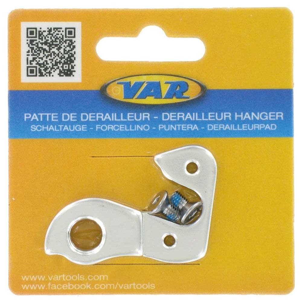 Deragliatori Var Derailleur Hanger Orbea Ricambi Dei Componenti Ref 69248 - Foto 1